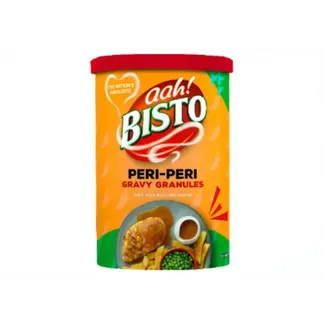Bisto Bisto Peri Peri Gravy 12x170g (THT 31-07-2026)