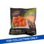 Cafe Asia Cafe Asia Onion Bhajis 12x20x360g