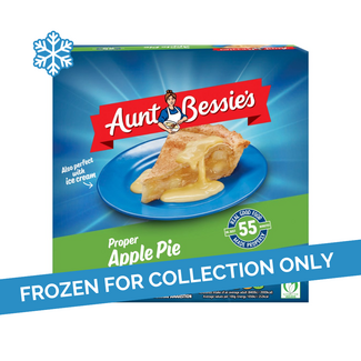 Aunt Bessie's Aunt Bessie's Apple Pie 7x550g