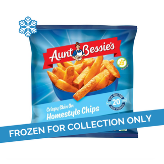 Aunt Bessie's Aunt Bessie's Homestyle Chips 14x800g