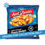 Aunt Bessie's Lightly Seasoned Potato Wedges 14x750g