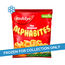 Birds Eye The Original Alphabites 12x456g