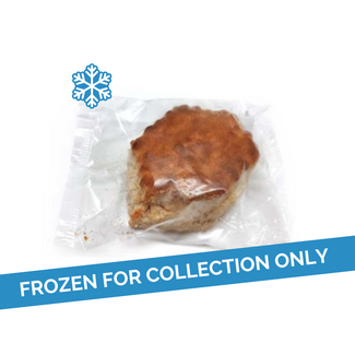 Haywood & Padgett Burco Plain Scones 40s