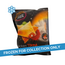 Cafe Asia Chicken Tikka Samosa 12x600g (30pcs)