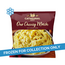 Cathedral City Extra Mature Cheddar Cheesy Mash 18x800g
