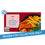 Iceland Iceland 10pk Breaded Fillet Fish Fingers 24x250g