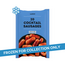 Iceland 20 Pack Cocktail Sausages 24x240g