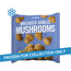 Breaded Garlic Mushrooms 30x280g