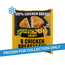 Iceland Crispy Chicken Breast 18x8pk