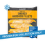 Iceland Iceland Smoked Haddock Fillets 12x320g