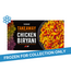 Iceland Takeaway Chicken Biryani 24x375g