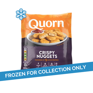 Quorn Quorn Crispy Nuggets 8x300g