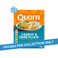 Quorn Garlic & Herb Fillets 12x200g