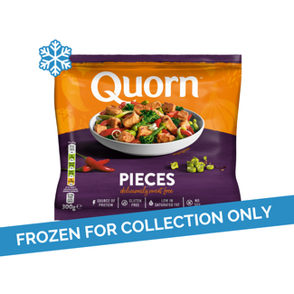 Quorn Quorn Pieces 12x300g