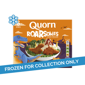 Quorn Quorn Roarsomes 10x240g