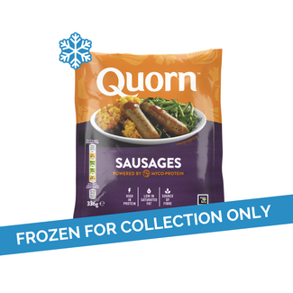 Quorn Quorn Sausages 8x336g