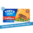 Tony's Chippy 4pk In Batter Beef Burgers 10x340g