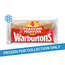 Warburtons 4 Toasting Muffins 24x284g