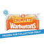Warburtons Warburtons  6 Crumpets 24 x 390g