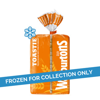 Warburtons Warburtons Toastie White 10x800g