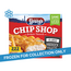 Young's 4pk Chip Shop Haddock Fillets 8x400g