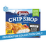 Young's Young's Chip Shop 4 Cod Fillets 8x400g