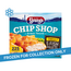 Young's Chip Shop 5 Omega 3 Fish Fillets 8x500g