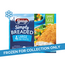 Young's Young's Simply Breaded 4 Cod Fillets 8x400g