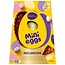 Cadbury Mini Eggs Inclusions Ultimate Easter Eggs 4x374g