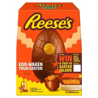 Reese's Reese's Hollow Egg 4x215g