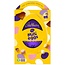 Cadbury  Cadbury Mini Eggs Special Gesture Egg 4x238g