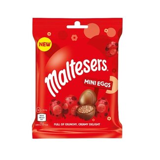 Malteser Maltesers Mini Eggs 22x77G