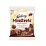 Galaxy Galaxy Minstrels Mini Eggs 22x80G