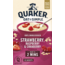 Quaker Quaker oat so simple strawberry raspberry & cranberry 6x10pk