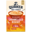 Quaker Quaker Oat So Simple Caramelised Biscuit 6x10x33.4g