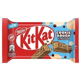 KitKat Kit Kat Cookie Dough Bar 24x41.5g