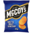 Mccoys McCoys Salt & Vinegar Grab Bag 36x45g