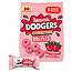 Fox's Jammie Dodgers 6 Pack Really Fruity Strawberry Minis 8x120g