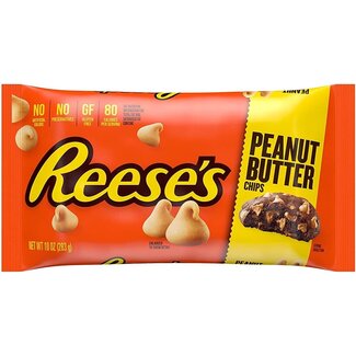 Reese's Reese's Peanut Butter Baking Chips 12x283g