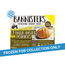 Bannister Farms Jacket Potatoes 2pk PM2,39 8x400g
