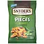 Snyders Pretzel Pieces Jalapeno 10x110g