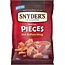 Snyders Pretzel Pieces Buffalo Wing 10x110g
