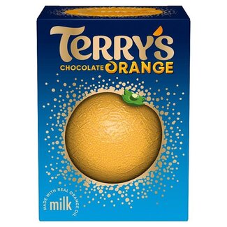 Terry's Terrys Chocolate Orange 12x145g