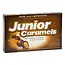 Tootsie Roll Junior Caramels Theatre Box 12x99g
