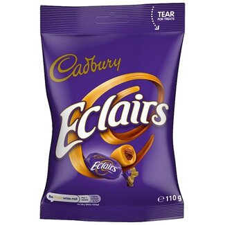 Cadbury  Cadbury Eclairs 12x110g