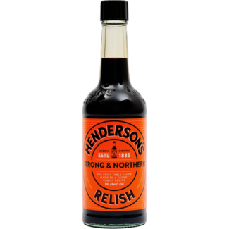 Hendersons Hendersons Relish 12x284ml