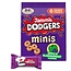 Jammie Dodgers 6 Pack Apple & Blackcurrant Mini's 8x120g