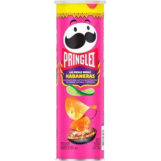 Pringles Pringles Chile Habanero 14x158g