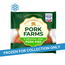 Pork Farms 4pk Mini Pork Pie 6x200g