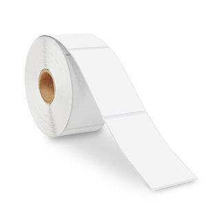 Crazylabels Ingredient labels 57mmx102mm (1 roll)